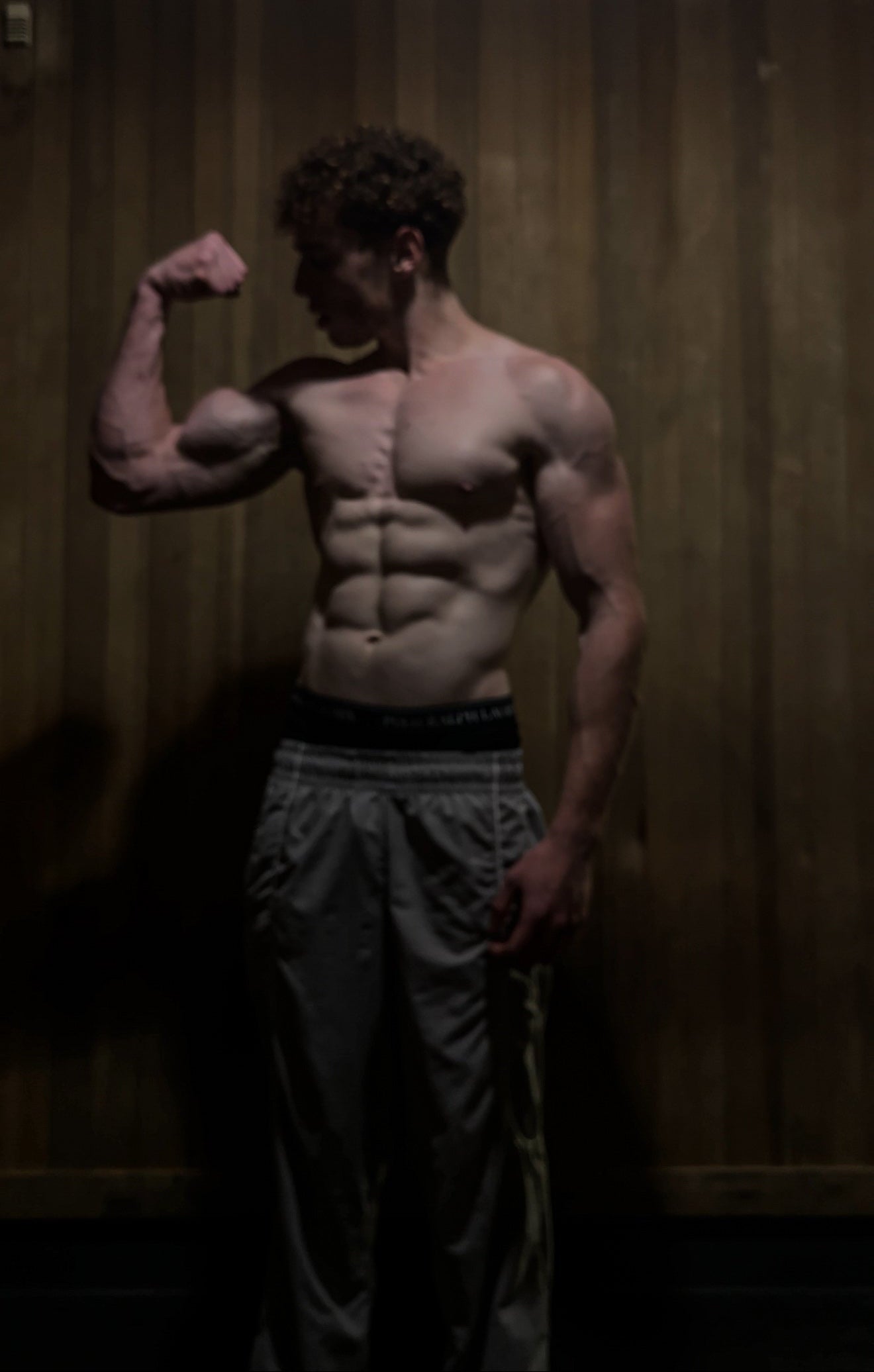 60-Day Ab Program